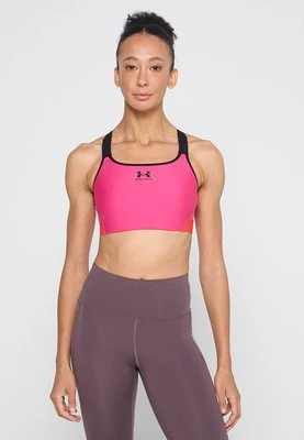 Stanik sportowy z wysokim wsparciem Under Armour