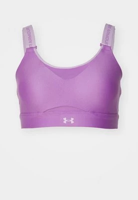 Stanik sportowy z wysokim wsparciem Under Armour