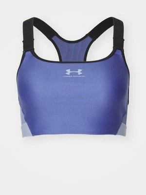 Stanik sportowy z wysokim wsparciem Under Armour