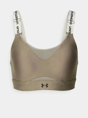 Stanik sportowy z wysokim wsparciem Under Armour