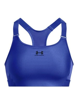 Stanik sportowy z wysokim wsparciem Under Armour