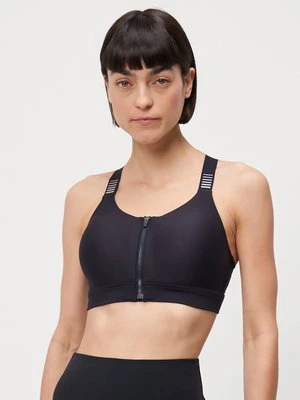 Stanik sportowy z wysokim wsparciem Under Armour