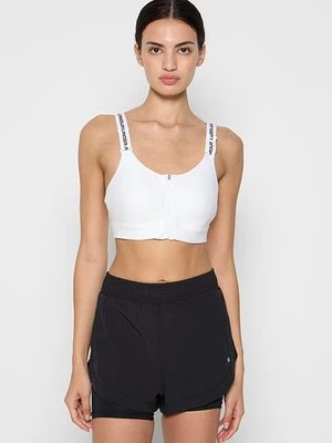Stanik sportowy z wysokim wsparciem Under Armour
