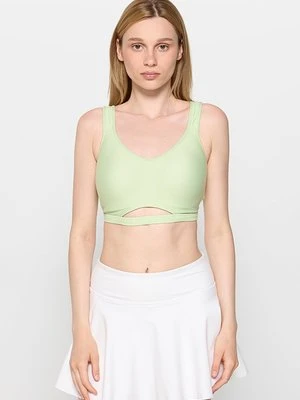 Stanik sportowy z wysokim wsparciem Under Armour