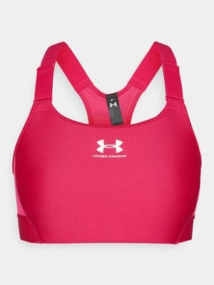 Stanik sportowy z wysokim wsparciem Under Armour