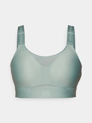 Stanik sportowy z wysokim wsparciem Under Armour