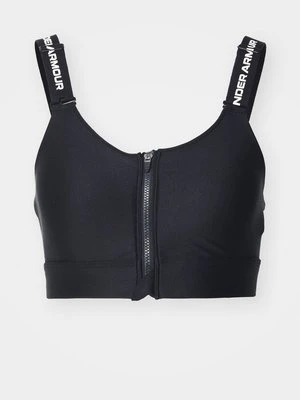 Stanik sportowy z wysokim wsparciem Under Armour