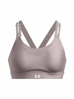Stanik sportowy z wysokim wsparciem Under Armour