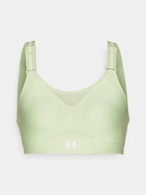 Stanik sportowy z wysokim wsparciem Under Armour