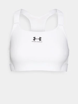 Stanik sportowy z wysokim wsparciem Under Armour