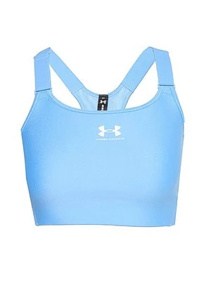 Stanik sportowy z wysokim wsparciem Under Armour