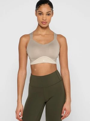 Stanik sportowy z wysokim wsparciem Under Armour