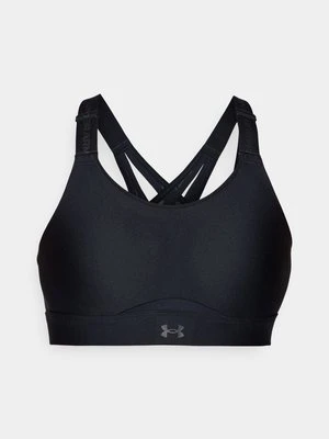 Stanik sportowy z wysokim wsparciem Under Armour