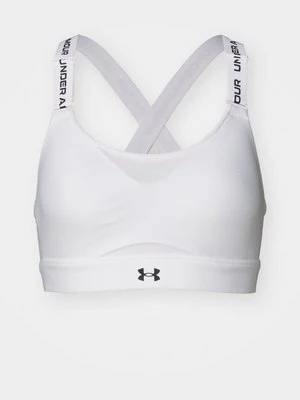 Stanik sportowy z wysokim wsparciem Under Armour