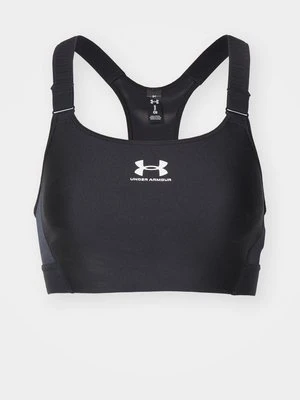 Stanik sportowy z wysokim wsparciem Under Armour