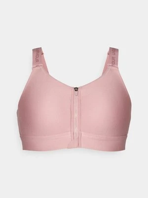 Stanik sportowy z wysokim wsparciem Under Armour