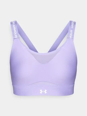 Stanik sportowy z wysokim wsparciem Under Armour