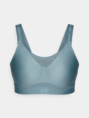 Stanik sportowy z wysokim wsparciem Under Armour