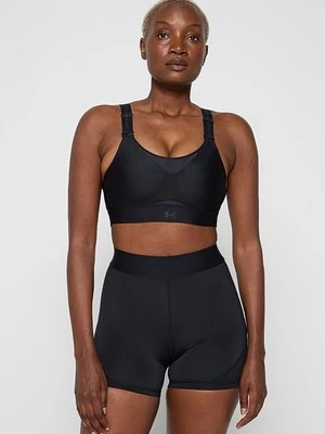 Stanik sportowy z wysokim wsparciem Under Armour