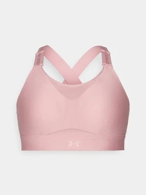 Stanik sportowy z wysokim wsparciem Under Armour