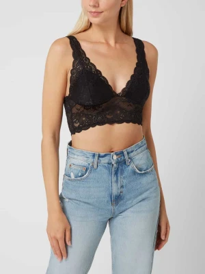 Stanik z koronki model ‘Chloe’ Only