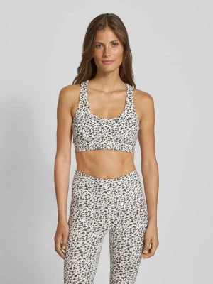 Stanik z okrągłym dekoltem model ‘Move Selma’ Varley