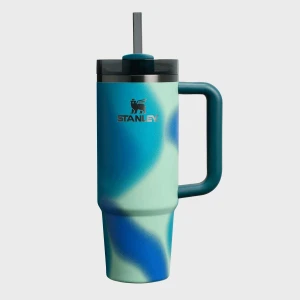 Stanley The Quencher H2.0 Flowstate Tumbler | 1,2L uniseks Różne niebieski rozmiar Akcesoria