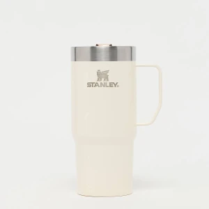 Stanley The Everyday Suburban Mug | 0,47L uniseks Różne beż rozmiar Akcesoria