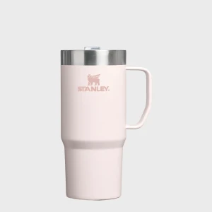 Stanley The Everyday Suburban Mug | 0,5L uniseks Różne różowy rozmiar Akcesoria