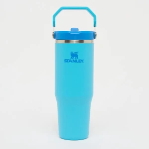 Stanley The IceFlow Flip Straw 2.0 Tumbler | 0,9L uniseks Różne niebieski rozmiar Akcesoria