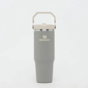 Stanley The IceFlow Flip Straw 2.0 Tumbler | 0,9L uniseks Różne szary rozmiar Akcesoria
