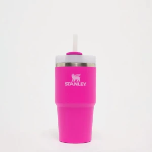 Stanley The Quencher H2.O FlowState Tumbler | 0,6L uniseks Różne fioletowy rozmiar Akcesoria