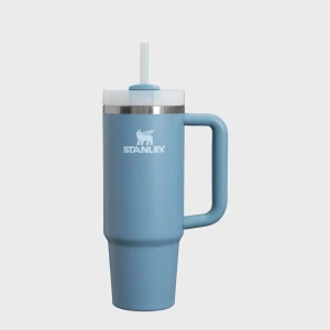 Stanley The Quencher H2.O FlowState Tumbler | 0,9L uniseks Różne niebieski rozmiar Akcesoria