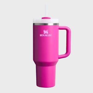 Zdjęcie produktu Stanley The Quencher H2.O FlowState Tumbler | 1,2L uniseks Różne fioletowy rozmiar Akcesoria