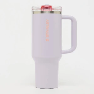 Stanley The Quencher H2.O FlowState Tumbler | 1,2L uniseks Różne różowy rozmiar Akcesoria