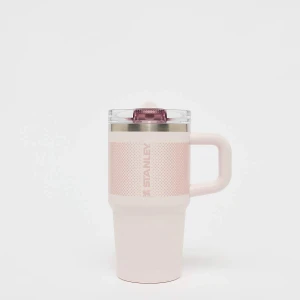 Stanley The Quencher ProTour Flip Straw Tumbler | 0,6L uniseks Różne różowy rozmiar Akcesoria