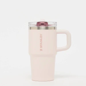 Stanley The Quencher ProTour Flip Straw Tumbler | 0,6L uniseks Różne różowy rozmiar Akcesoria