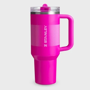 Stanley The Quencher ProTour Flip Straw Tumbler | 1,2L uniseks Różne fioletowy rozmiar Akcesoria