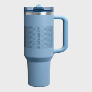 Stanley The Quencher ProTour Flip Straw Tumbler | 1,2L uniseks Różne niebieski rozmiar Akcesoria