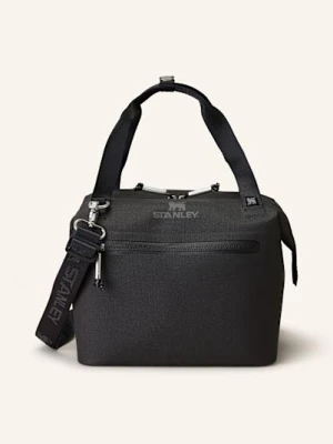 Stanley Torba Chłodząca The All-Day Julienne Mini schwarz CZARNY