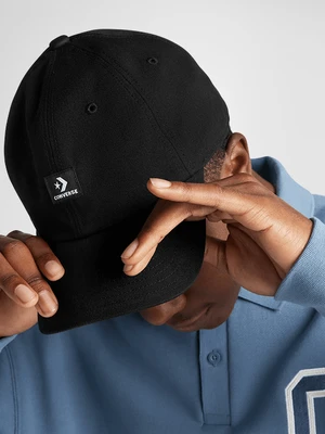 Star Chevron Baseball Cap Converse