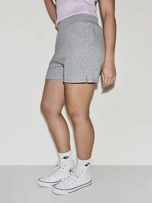 Star Chevron Embroidery Short Converse