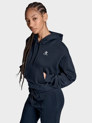 Star Chevron Hoodie Converse