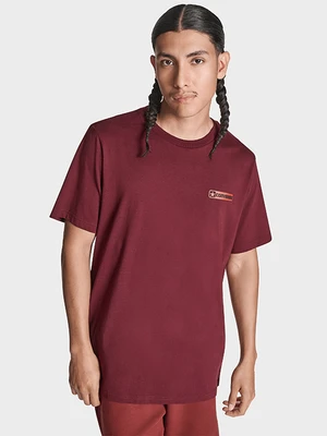 Star Logo T-Shirt Converse