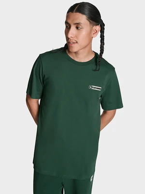 Star Logo T-Shirt Converse