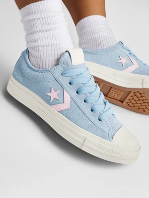 Star Player 76 Colorful Suede Converse