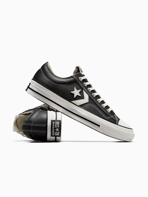 Star Player 76 Fall Leather Converse