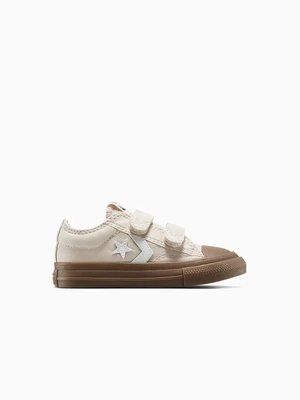 Star Player 76 Gum Rubber Easy On Converse