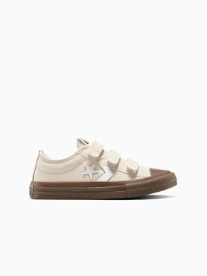 Star Player 76 Gum Rubber Easy On Converse