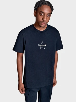 Star T-Shirt Converse